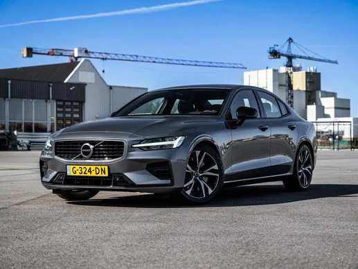 Volvo S60 - Afbeelding 1 van 30