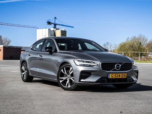 Volvo S60 - Afbeelding 2 van 30