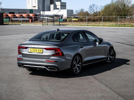 Volvo S60 - Afbeelding 3 van 30