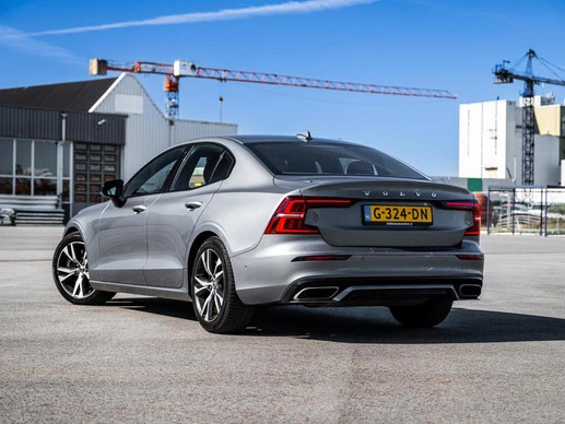 Volvo S60 - Afbeelding 4 van 30