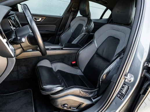 Volvo S60 - Afbeelding 8 van 30