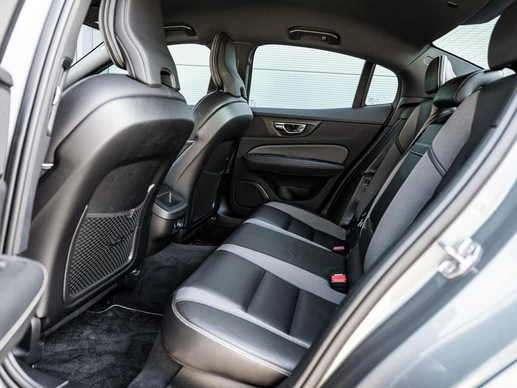 Volvo S60 - Afbeelding 11 van 30