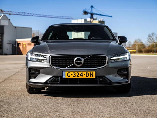 Volvo S60 - Afbeelding 12 van 30