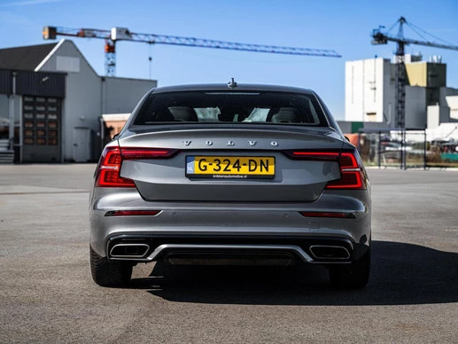 Volvo S60 - Afbeelding 13 van 30