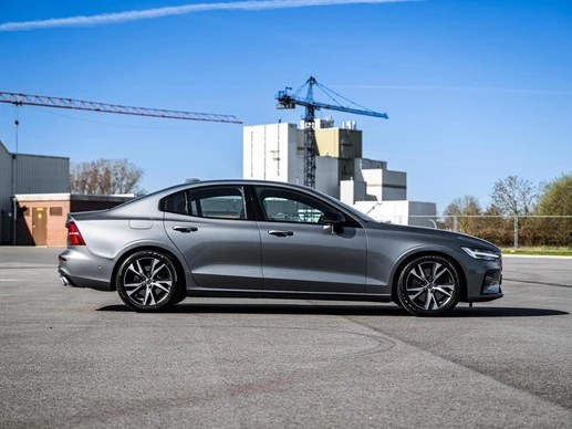 Volvo S60 - Afbeelding 14 van 30