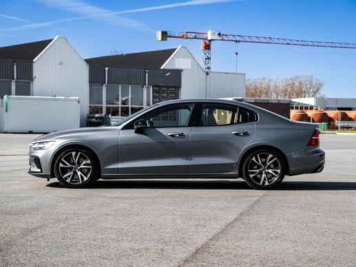 Volvo S60 - Afbeelding 15 van 30