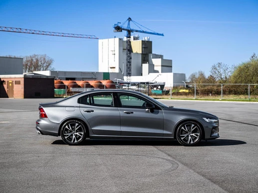 Volvo S60 - Afbeelding 16 van 30