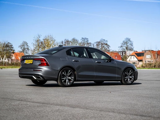 Volvo S60 - Afbeelding 17 van 30