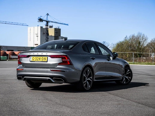 Volvo S60 - Afbeelding 18 van 30