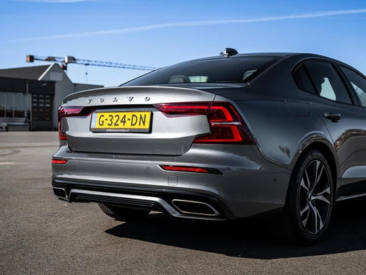 Volvo S60 - Afbeelding 19 van 30