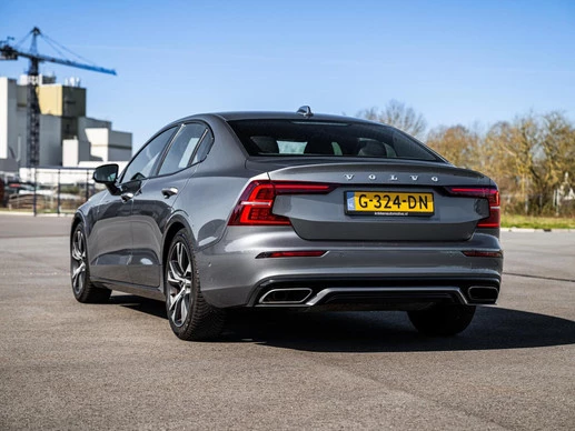 Volvo S60 - Afbeelding 20 van 30