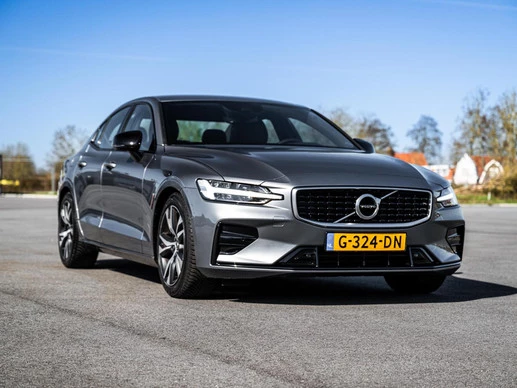Volvo S60 - Afbeelding 21 van 30