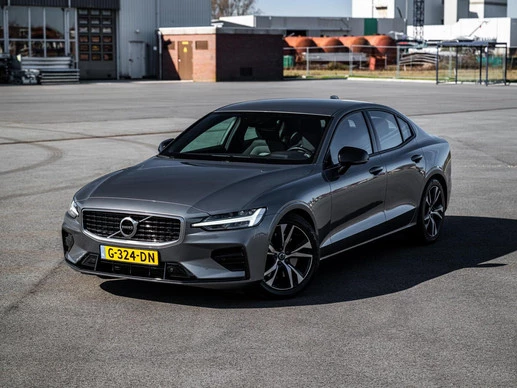 Volvo S60 - Afbeelding 22 van 30