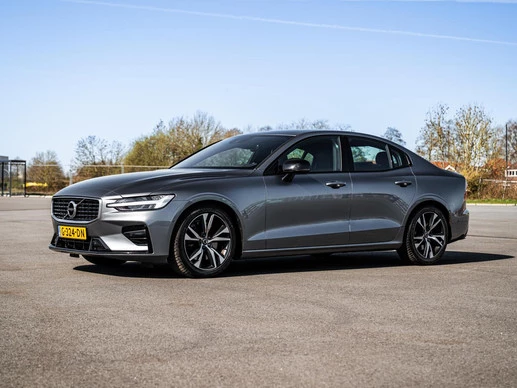 Volvo S60 - Afbeelding 23 van 30