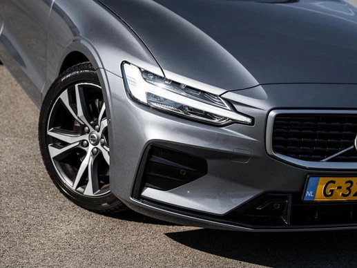 Volvo S60 - Afbeelding 24 van 30