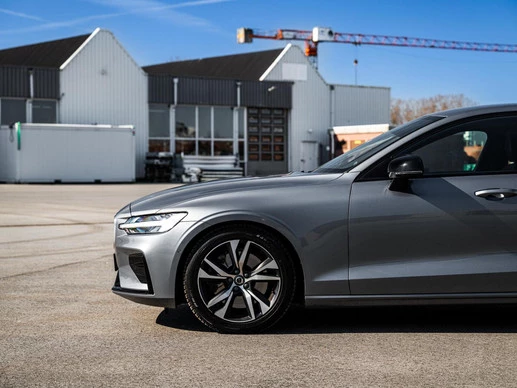 Volvo S60 - Afbeelding 25 van 30