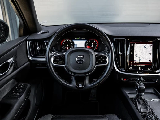 Volvo S60 - Afbeelding 27 van 30