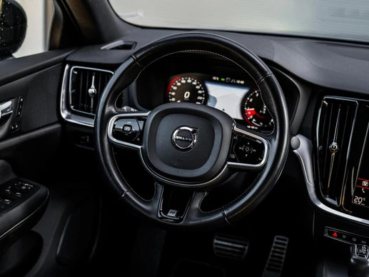 Volvo S60 - Afbeelding 28 van 30