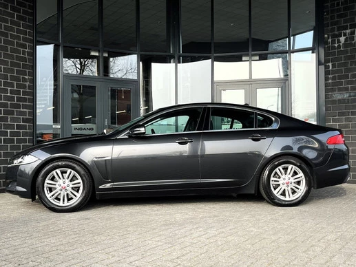 Jaguar XF - Afbeelding 2 van 30