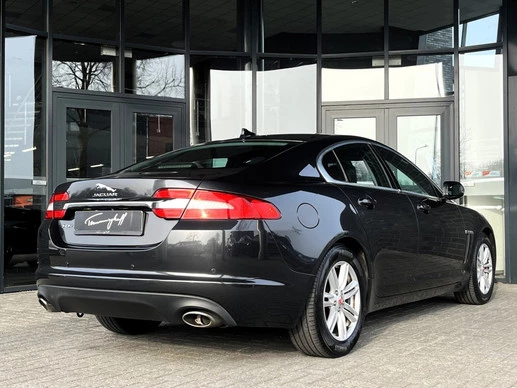 Jaguar XF - Afbeelding 3 van 30