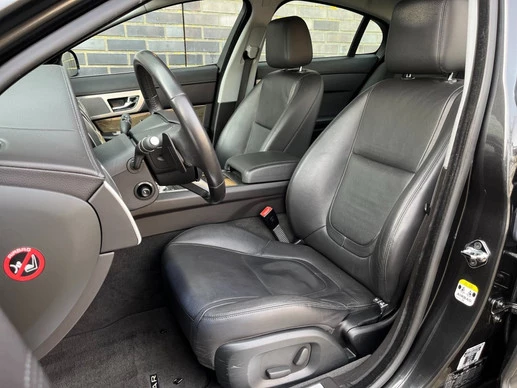 Jaguar XF - Afbeelding 5 van 30