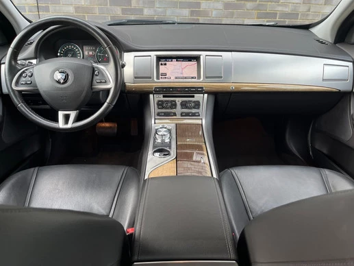 Jaguar XF - Afbeelding 7 van 30