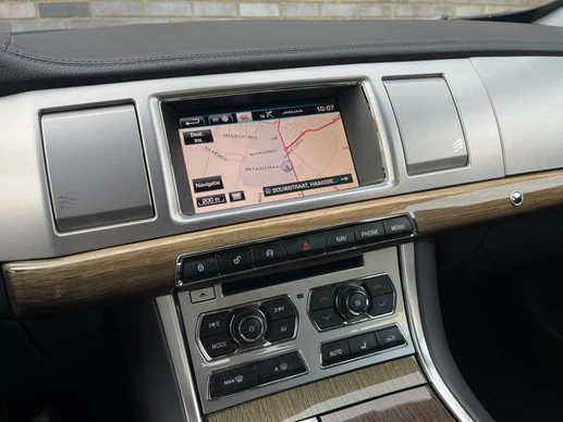 Jaguar XF - Afbeelding 9 van 30