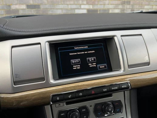 Jaguar XF - Afbeelding 18 van 30