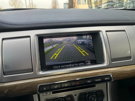 Jaguar XF - Afbeelding 20 van 30