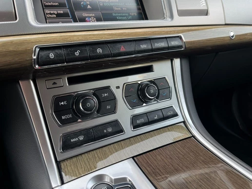 Jaguar XF - Afbeelding 22 van 30