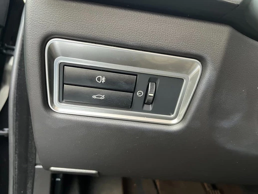 Jaguar XF - Afbeelding 30 van 30