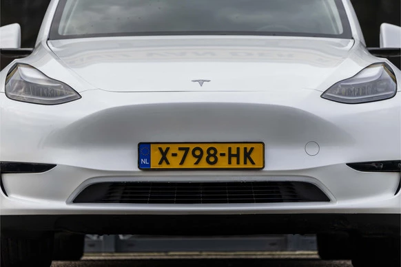 Tesla Model Y - Afbeelding 3 van 30