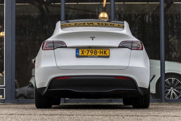Tesla Model Y - Afbeelding 6 van 30
