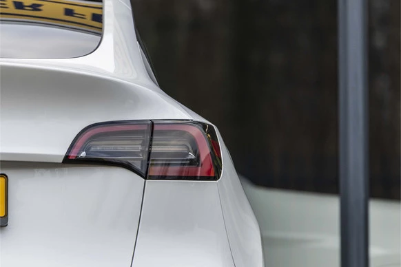 Tesla Model Y - Afbeelding 7 van 30