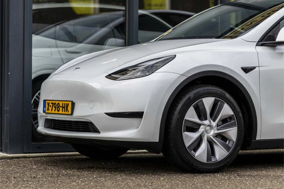 Tesla Model Y - Afbeelding 11 van 30