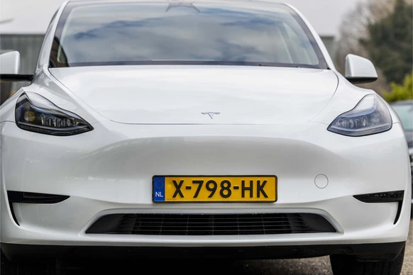 Tesla Model Y - Afbeelding 12 van 30