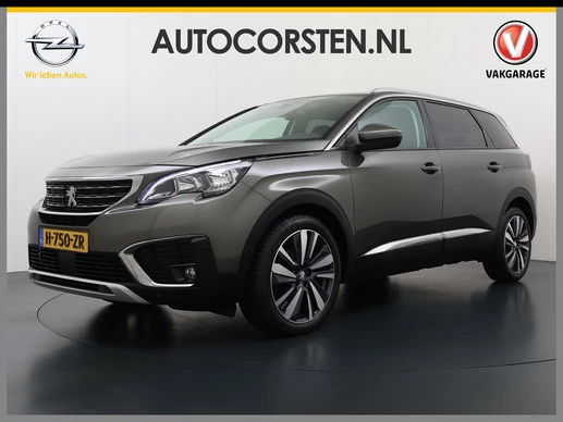 Peugeot 5008 - Afbeelding 1 van 30