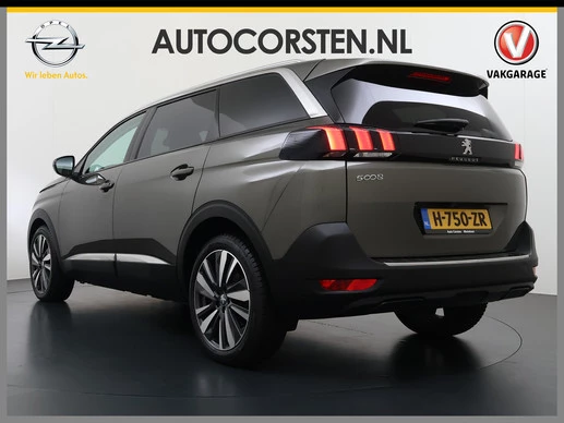 Peugeot 5008 - Afbeelding 2 van 30