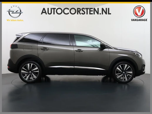 Peugeot 5008 - Afbeelding 4 van 30