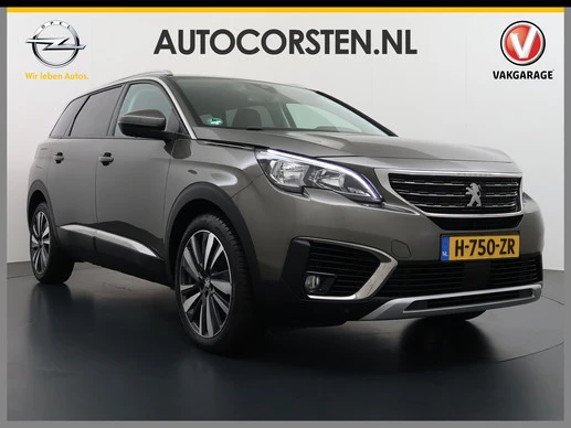 Peugeot 5008 - Afbeelding 6 van 30