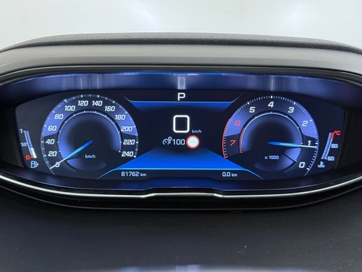 Peugeot 5008 - Afbeelding 17 van 30