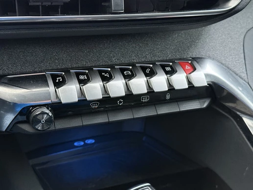 Peugeot 5008 - Afbeelding 21 van 30