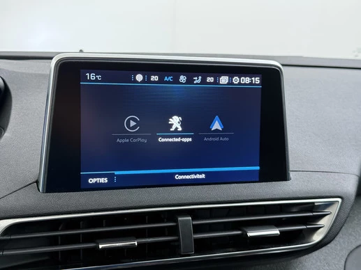 Peugeot 5008 - Afbeelding 24 van 30