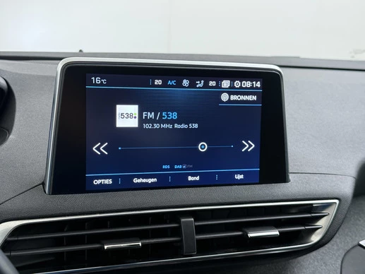 Peugeot 5008 - Afbeelding 25 van 30