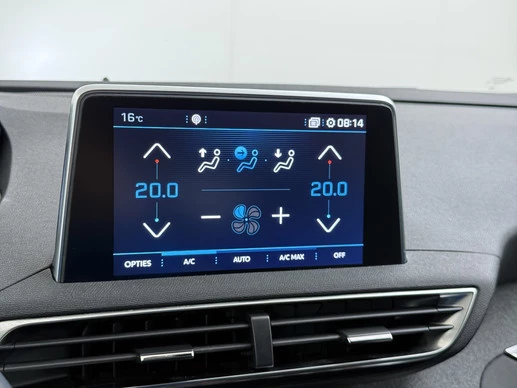 Peugeot 5008 - Afbeelding 26 van 30