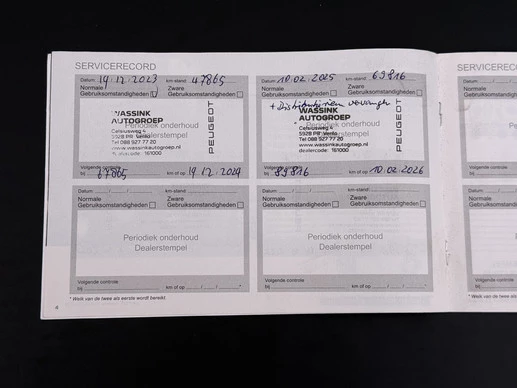 Peugeot 5008 - Afbeelding 29 van 30