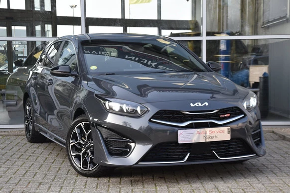 Kia Ceed - Afbeelding 1 van 27