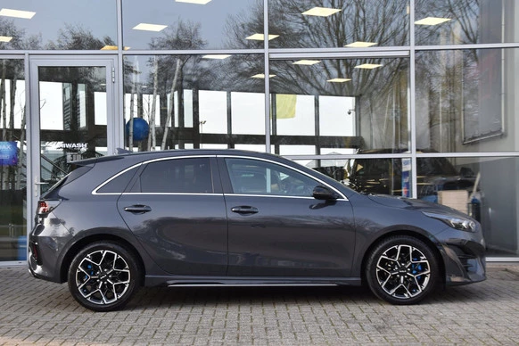 Kia Ceed - Afbeelding 2 van 27