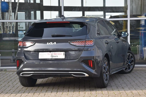 Kia Ceed - Afbeelding 3 van 27