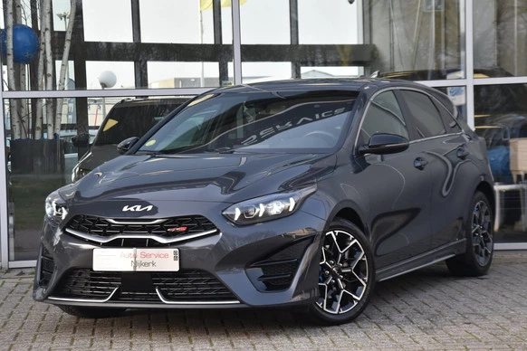 Kia Ceed - Afbeelding 4 van 27